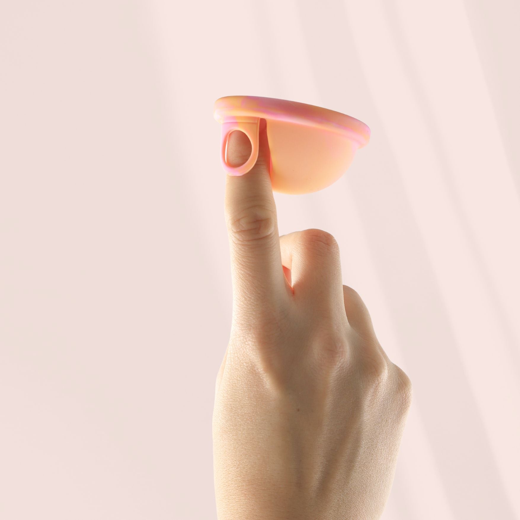 Moonloom Reusable Menstrual Disc - moonloom.