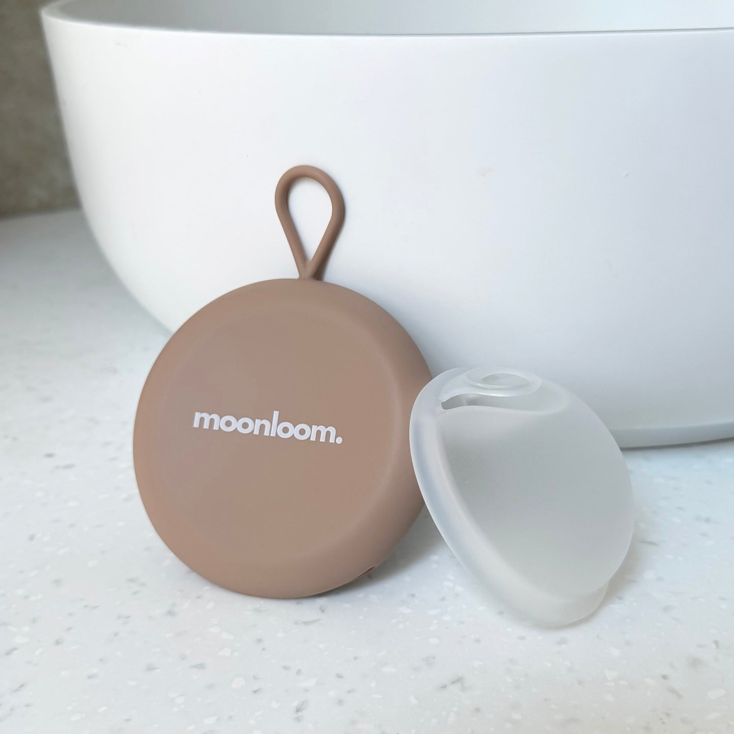 Moonloom menstrualni disk