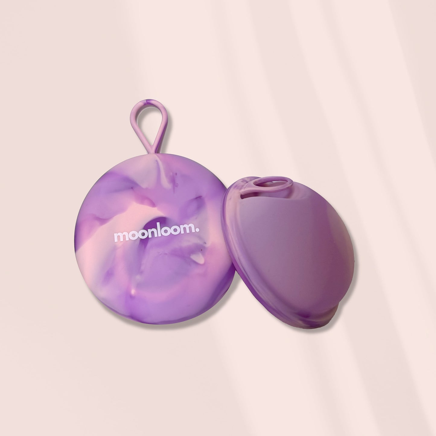 Moonloom Znovupoužitelný Menstruační Disk