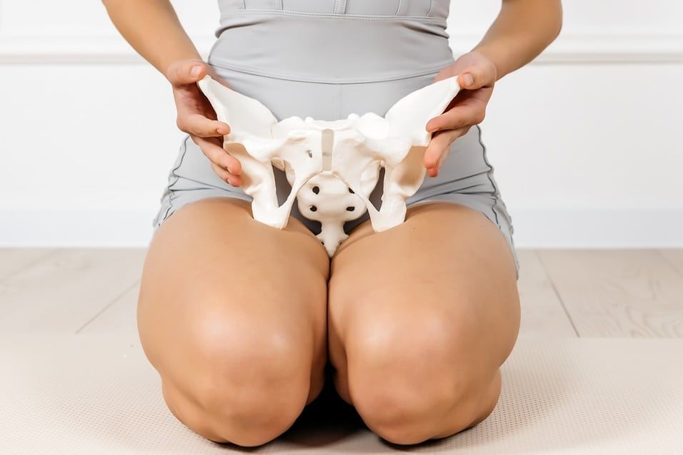 Does Your Pelvic Floor Need More Attention Than You Think?