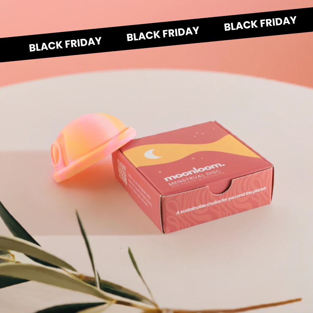 Moonloom menstrualni disk