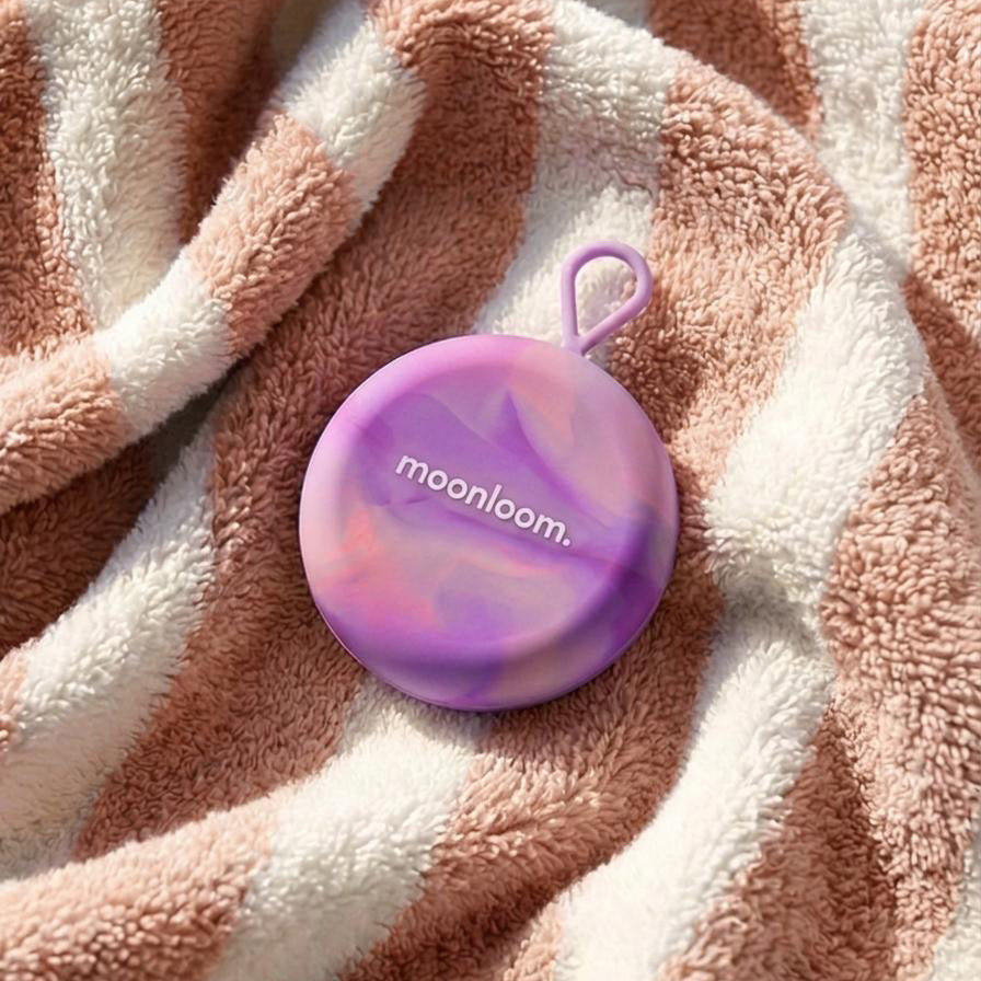 Moonloom menstrualni disk