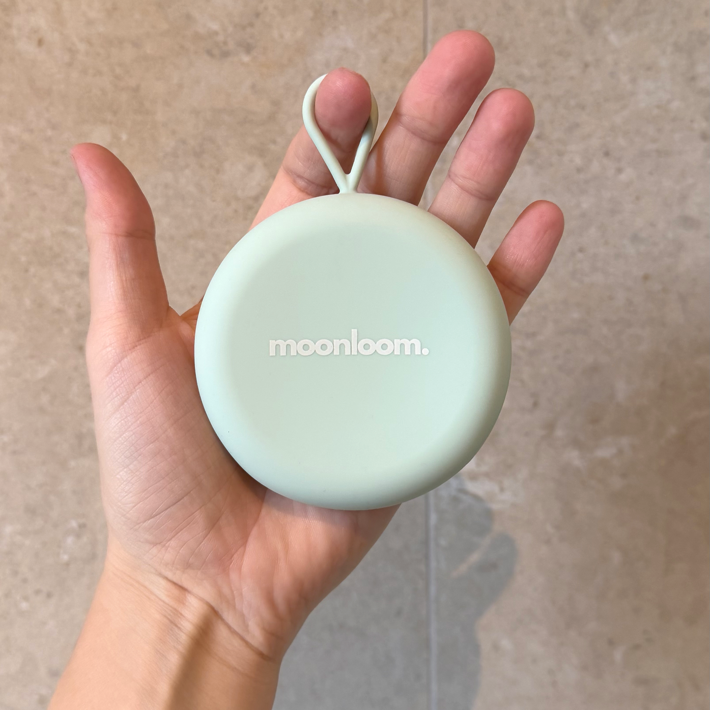 Moonloom menstrualni disk
