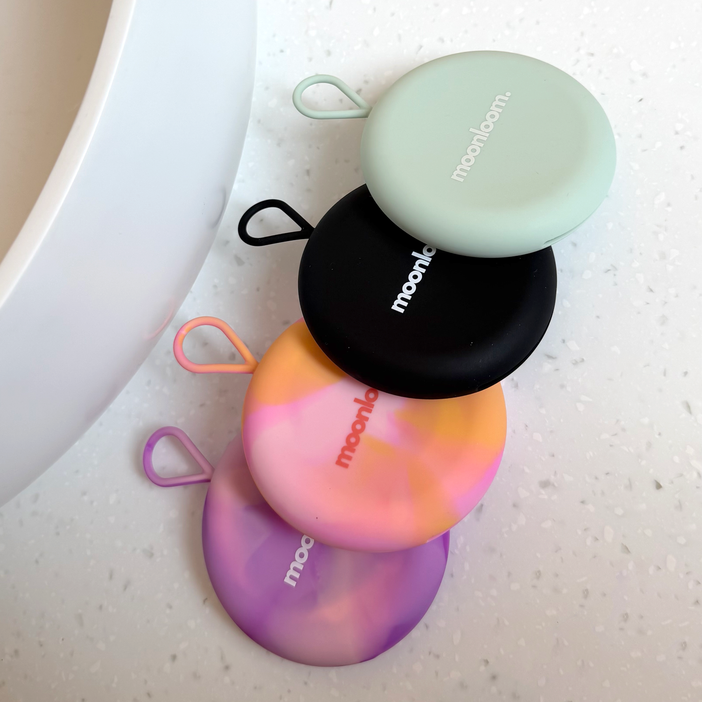 Moonloom menstrualni disk