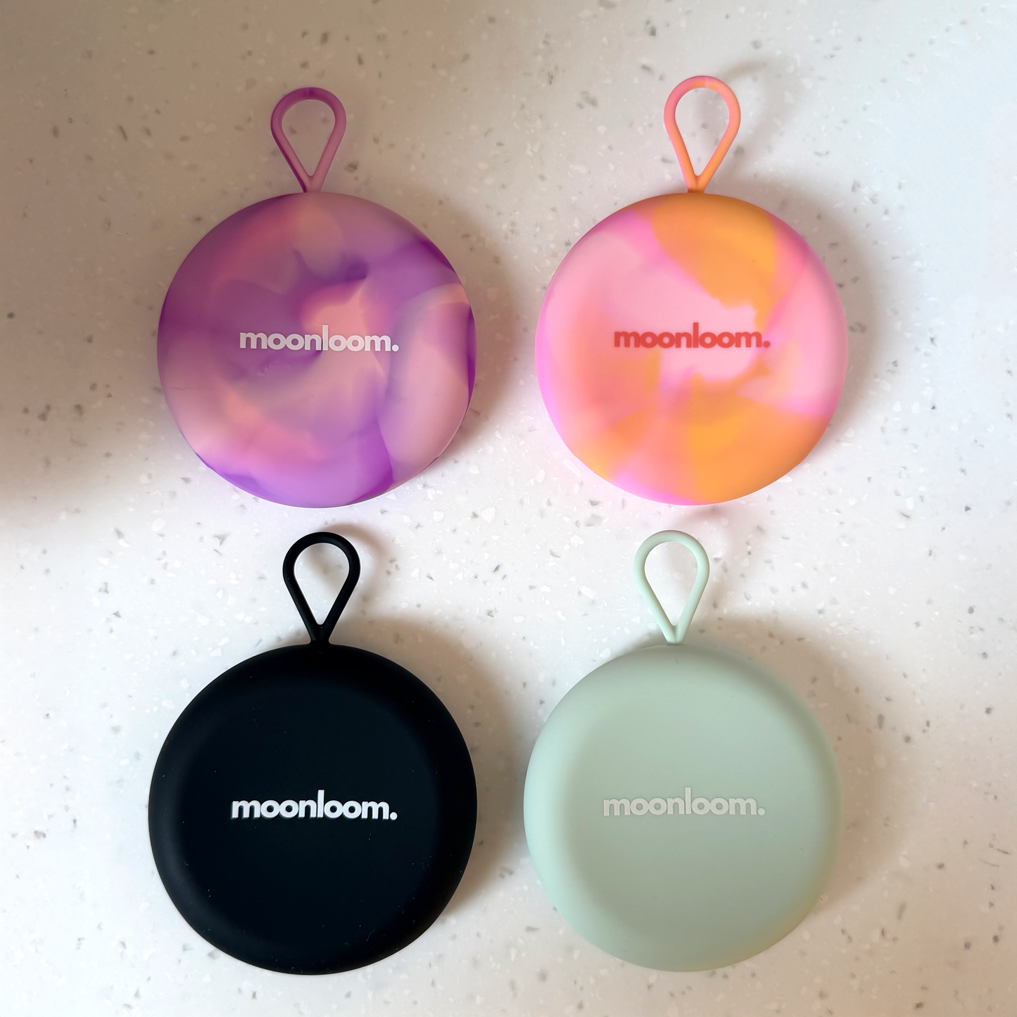 Moonloom menstrualni disk