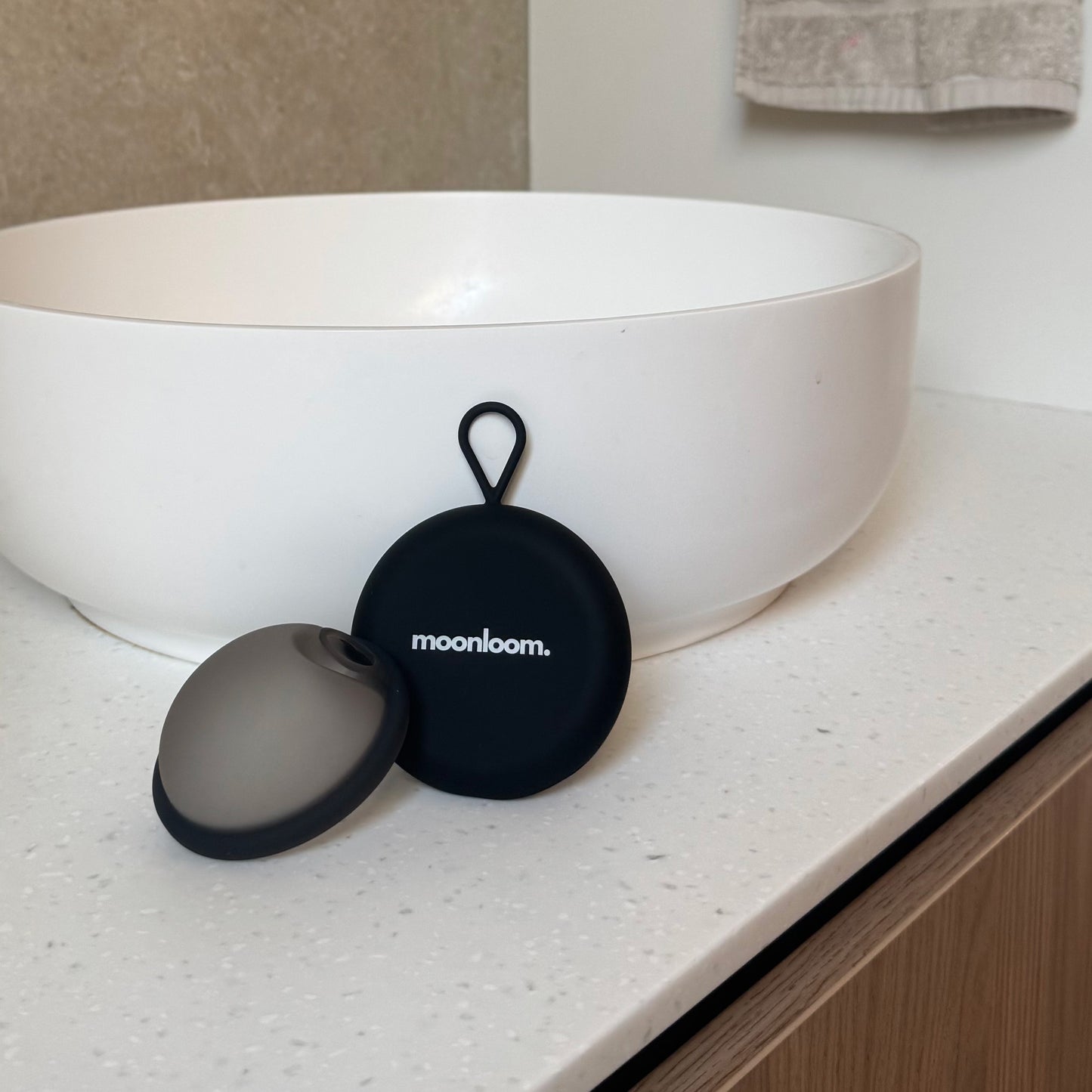 Moonloom menstrualni disk