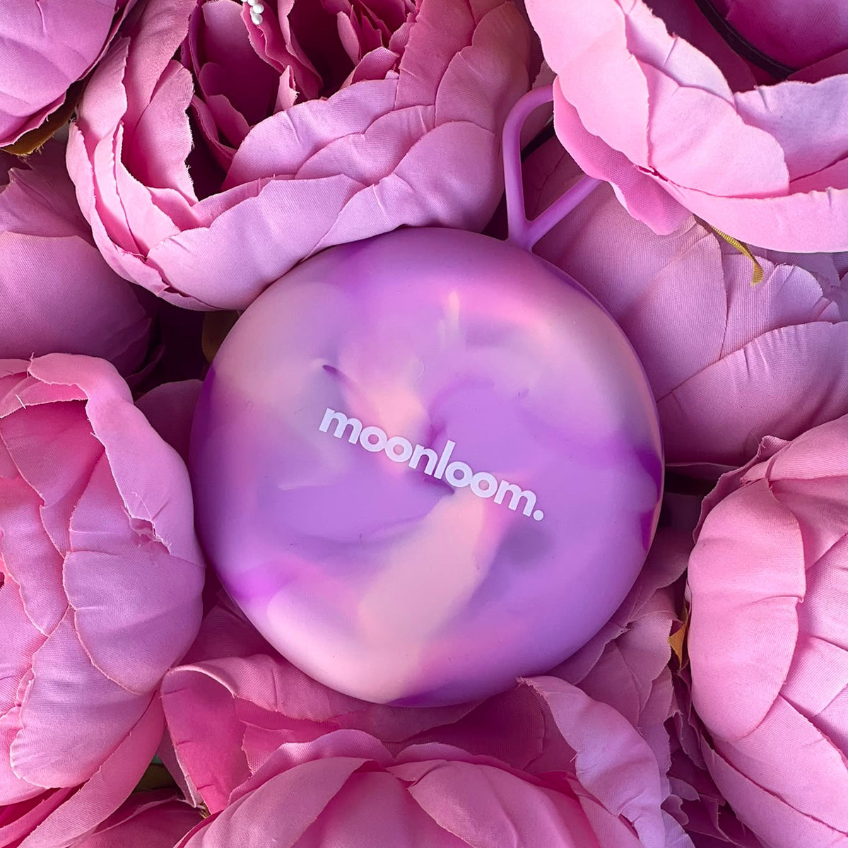 Moonloom menstrualni disk