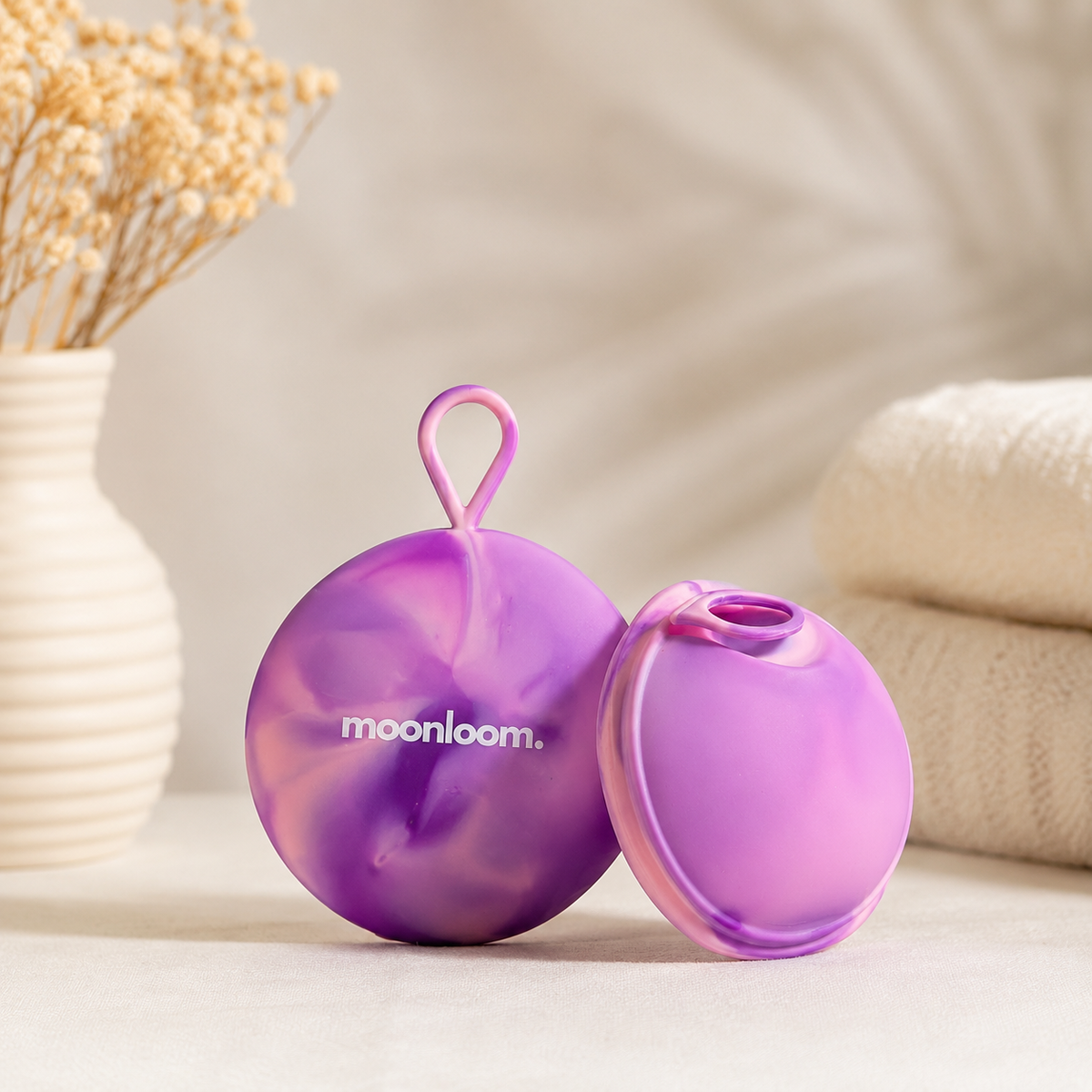Moonloom menstrualni disk