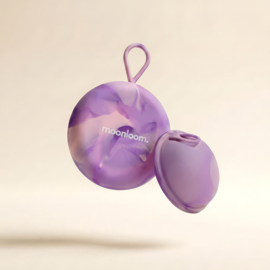 Moonloom menstrualni disk